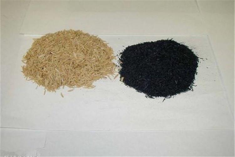 稻殼灰應(yīng)用新方向，抓住機(jī)遇緊握商機(jī)