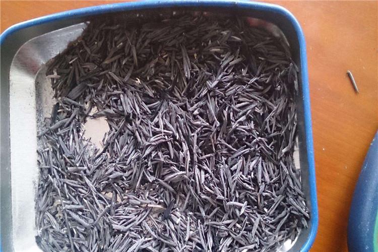 生產(chǎn)出越來(lái)越優(yōu)質(zhì)的碳化稻殼