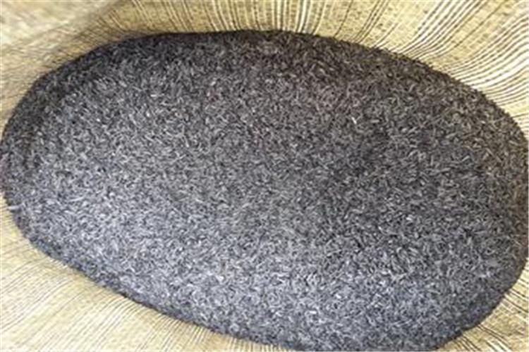 肥份含量雖不多，但會促進(jìn)P、K、Ca、Mg的有效性，尤以P、K溶出量較多