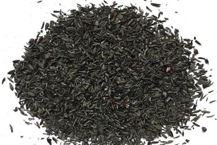 稻殼灰是稻殼、米糠和碎米等稻谷加工而成的副產(chǎn)品，經(jīng)再加工可制成各種有用的產(chǎn)品