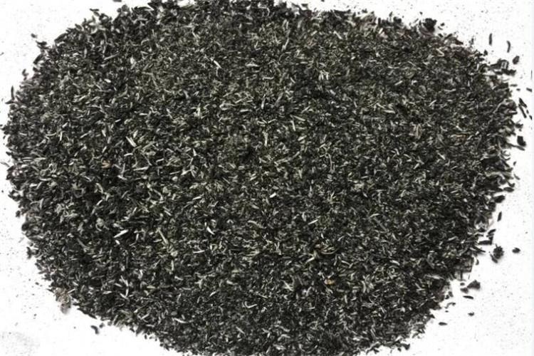 VIE.Ajiwe等利用含有大量硅的稻殼灰代替硅土制取水泥，實(shí)驗(yàn)中，首先將稻殼在爐子里進(jìn)行脫碳預(yù)處理