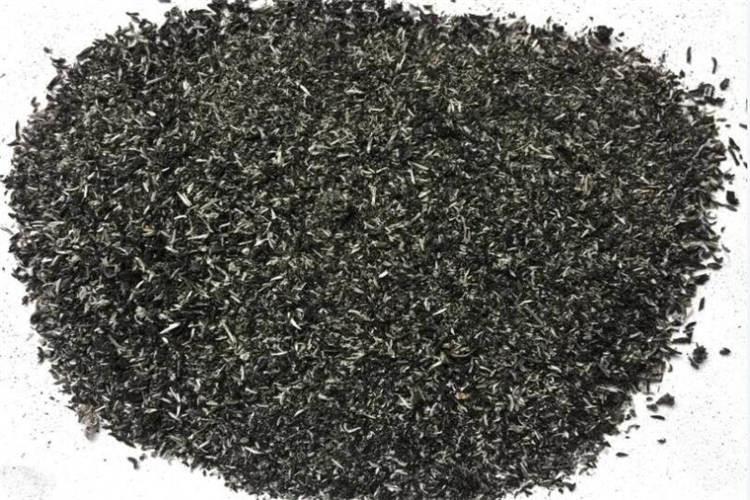 稻殼灰是制備白炭黑的良好原料，白炭黑被廣泛應(yīng)用于橡膠、涂料、牙膏等行業(yè)，具有十分可觀的市場(chǎng)前景