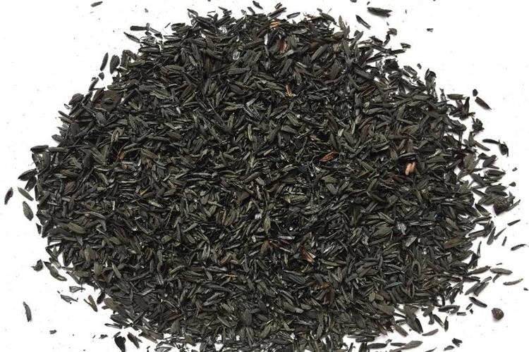 稻殼灰是普遍的有機(jī)肥，可是稻殼灰并非使用越大就會(huì)越好，